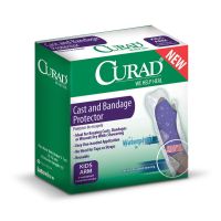 CURAD Cast Protector, Child Arm