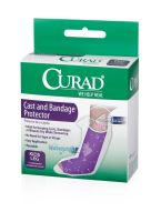 CURAD Cast Protector, Child Leg