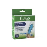 CURAD Cast Protector, Adult Arm  CUR200AAAH