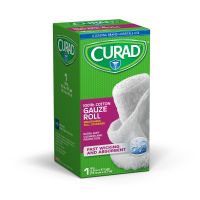 CURAD 100% Cotton CUR25865ERB