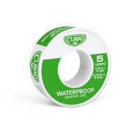 CURAD Waterproof Adhesive Tape CUR47440RB