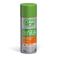 CURAD Flex Seal Spray Bandage CUR76124RB