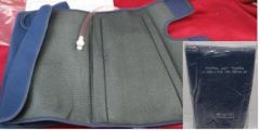 Alternating Leg Pressure Garment Calf