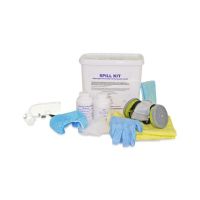 Oxid-Out Acid Spill Kit
