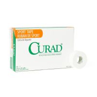 CURAD Ortho-Porous Sports Adhesive Tape NON260301