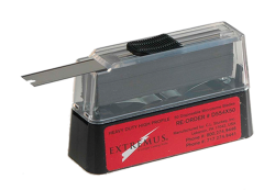 Sturkey Extremus High Profile Microtome Blades