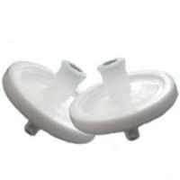 Braun  Micron Low-Volume Add-On Filter with Cap, 4/5mL Priming Volume