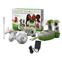 Calypso Double Plus Double Electric Breast Pump