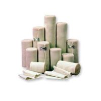 AMD Ritmed Medicom Elastic Bandage, 4" x 5 yds