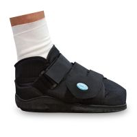 Darco All-Purpose Post-Operative Shoe, Size XS (Women's 4-7)