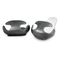 Body Armor Toe Guard, Women