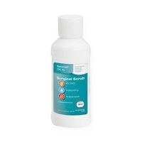 BactoShield Chlorhexidine Gluconate 4% Surgical Scrub, 4 oz.