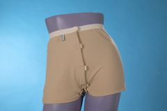 DermaBrief  Snap Model 28"-31" (X-Small)