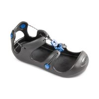Body Armor Cast Shoe, Single Shoe, Size XL