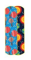 Child Print Adhesive Bandages by Derma Sciences DER15661