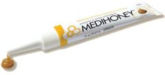 PASTE TUBE MEDIHONEY HYDROCOLLOID 3.5 OZ DER31535H