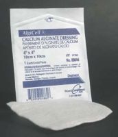 ALGICELL Calcium Alginate Dressing by Derma Sciences DER88044