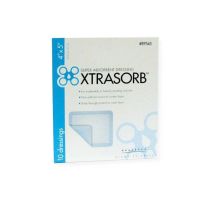 Classic Xtrasorb Super-Absorbent Dressing, Sterile, 6" x 9"