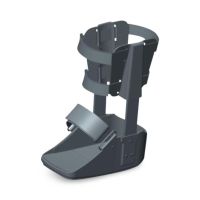 Casting System with 2 Large Boots, 4"