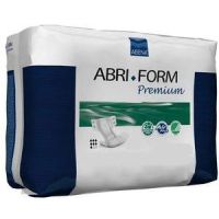 Abena Abri-Form Premium Adult Brief 43" to 67" Waist, Extra Large
