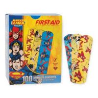 Children's Adhesive Bandages by DuKal DKL10791