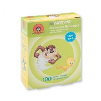 Character Bandages by DuKal DKL1079797