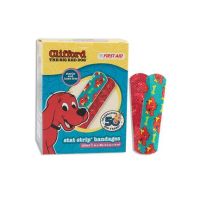 Character Bandages by DuKal DKL15960