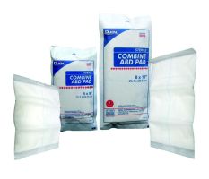 ABD Pads & Roll by Dukal Corporation