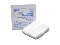 Caliber Type VII Gauze Sponges DKL40810