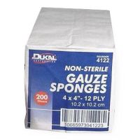 100% Woven Cotton Gauze DKL4122Z 