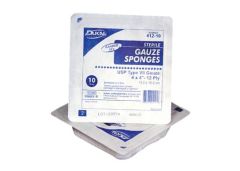 Caliber Type VII Gauze Sponges DKL42110