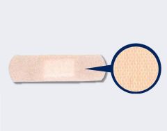 Caliber Adhesive Bandages by Dukal Corp DKL7609