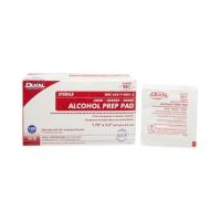 Alcohol Pads by Dukal Corporation DKL861Z