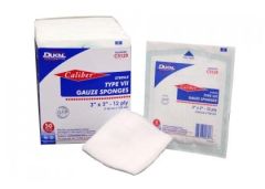 Caliber Type VII Gauze Sponges DKLC82082