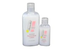 DawnMist Hand and Body Lotion by Dukal Corporation  DKLHL3343