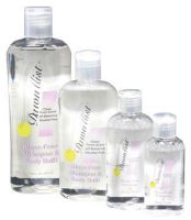 DawnMist Rinse Free 