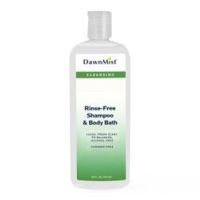 DawnMist Rinse Free DKLNR08H