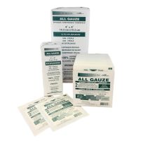 Econo Gauze by AMD-Ritmed DMAB3006