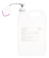 Misting Dispenser Pump