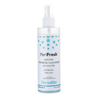 PeriFresh Rinse free Perineal Cleanser by Dermarite