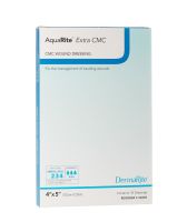 AquaRite Extra CMC Wound Dressings by Dermarite DRT40318