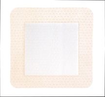 ComfortFoam Self Adherent Foam Dressings by Dermarite Industries DRT43770