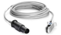 Integrated True Signal Ear Sensors, SpO2