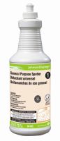 General Purpose Spotter Cleaner, 6 x 32 oz. DVY04192H