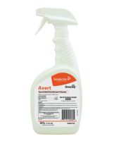 Avert Sporicidal Disinfectant Cleaner