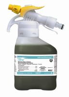 Restroom Disinfectant, 50.7 oz., RTD Spray