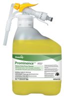 Prominence Heavy-Duty Floor Cleaner, 5L, RTD Bottle
