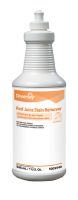 Carpet Stain Remover Cleaner, 6 x 32 oz.
