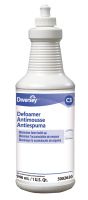 Carpet Defoamer and Cleaner, Resistance Temperature Detector, 32 oz.