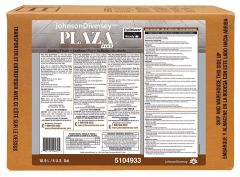Plaza Plus Floor Sealer, Envirobox, 5 gal.